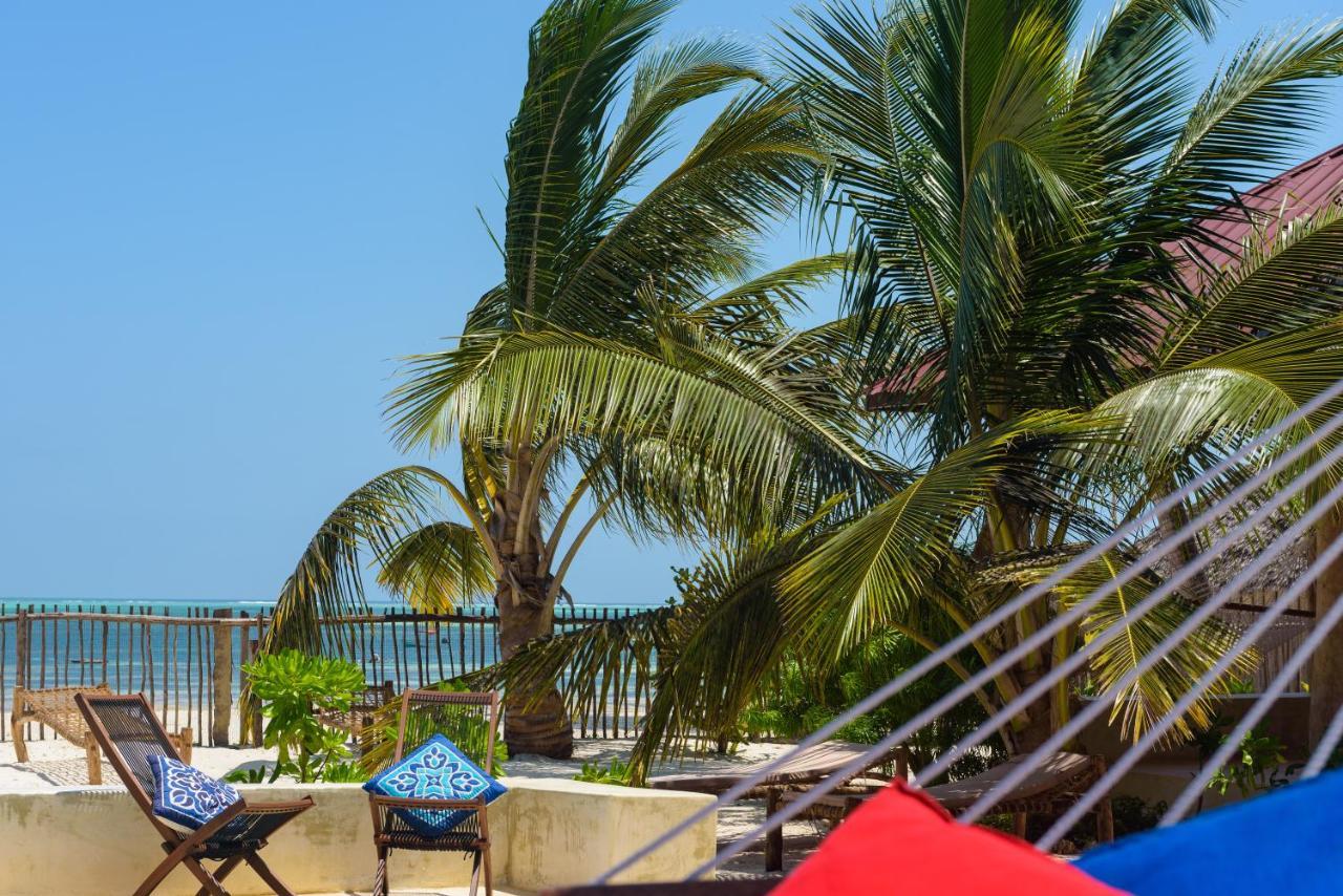 Magic Beach Villa Кивенгва Экстерьер фото