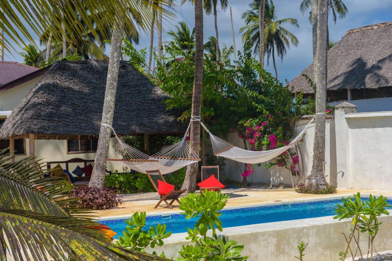 Magic Beach Villa Кивенгва Экстерьер фото